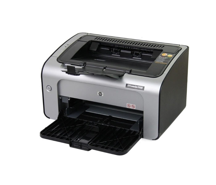 惠普HP LaserJet Pro P1108黑白激光打印機(jī)